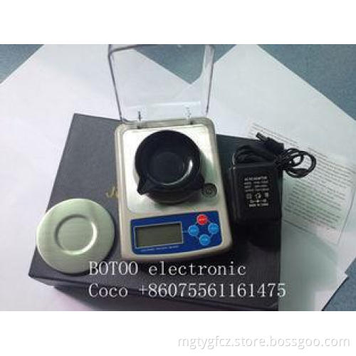 Electronic Digital Carat Scale , superior gold balance scal